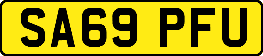 SA69PFU
