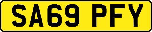 SA69PFY