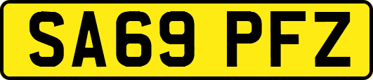 SA69PFZ