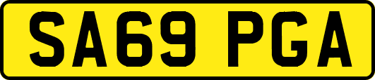 SA69PGA