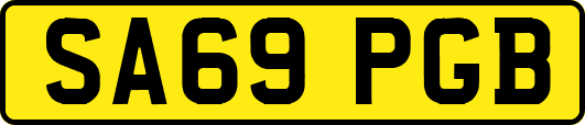 SA69PGB