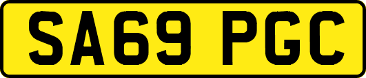SA69PGC