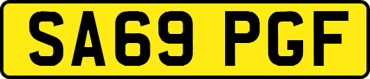 SA69PGF