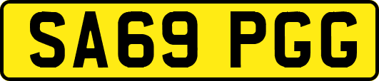 SA69PGG