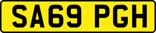 SA69PGH