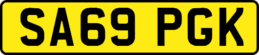 SA69PGK