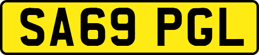 SA69PGL