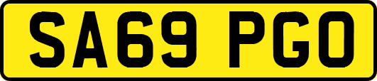 SA69PGO