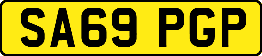 SA69PGP