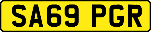 SA69PGR