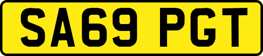 SA69PGT