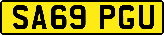 SA69PGU
