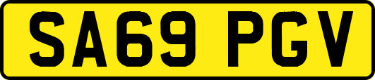 SA69PGV