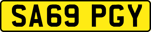 SA69PGY