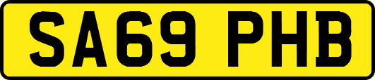 SA69PHB