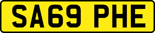 SA69PHE