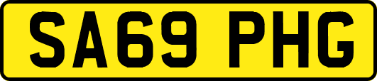 SA69PHG