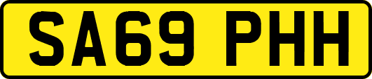 SA69PHH