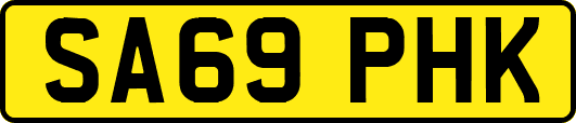 SA69PHK