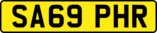 SA69PHR