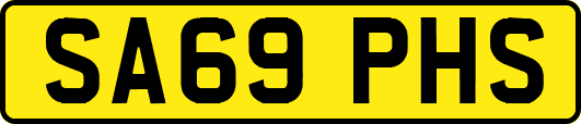 SA69PHS