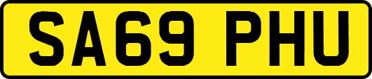 SA69PHU