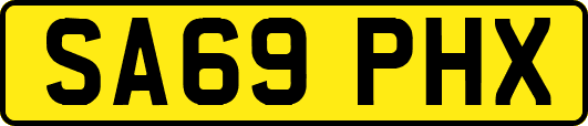 SA69PHX