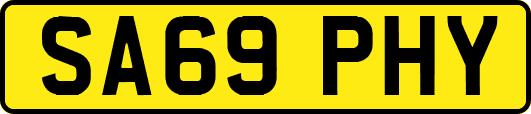 SA69PHY