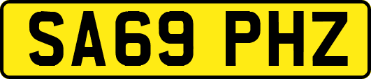 SA69PHZ