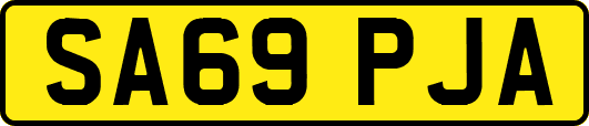 SA69PJA
