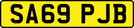 SA69PJB
