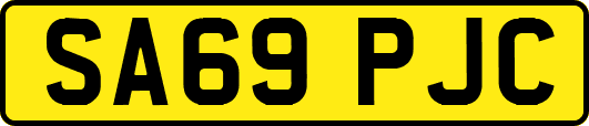 SA69PJC