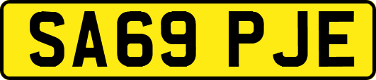 SA69PJE