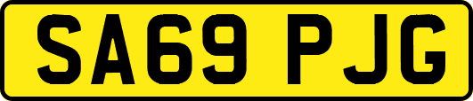 SA69PJG