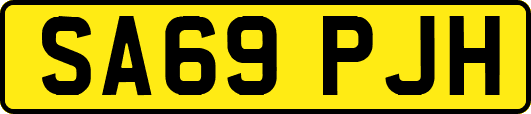 SA69PJH