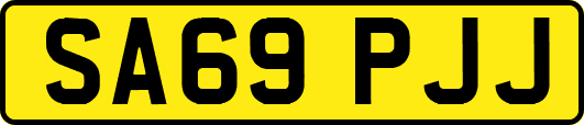 SA69PJJ