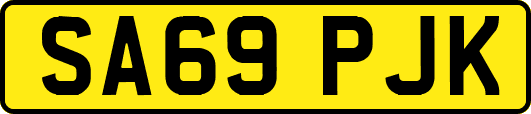SA69PJK