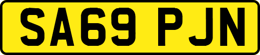 SA69PJN