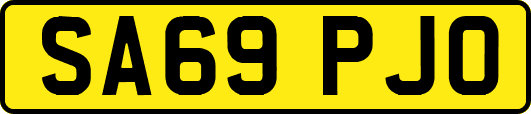 SA69PJO