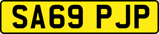 SA69PJP