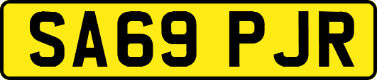 SA69PJR