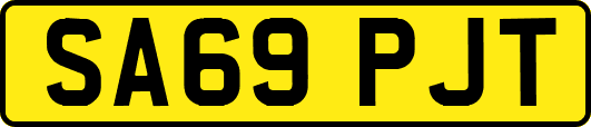 SA69PJT