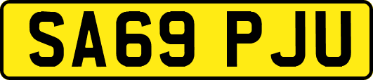 SA69PJU
