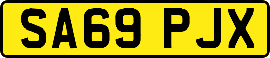 SA69PJX