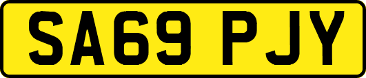SA69PJY