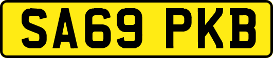 SA69PKB