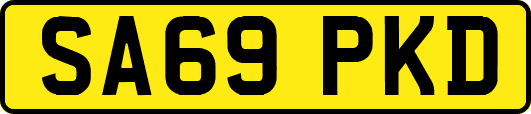 SA69PKD