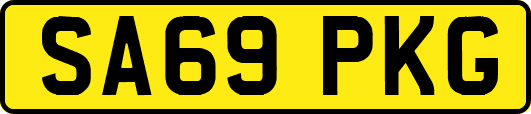 SA69PKG