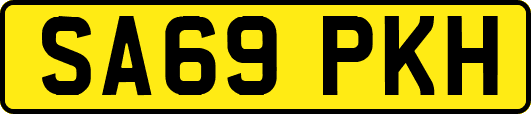 SA69PKH