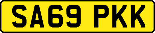 SA69PKK